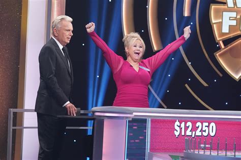 Celebrity wheel of fortune winners. Things To Know About Celebrity wheel of fortune winners. 
